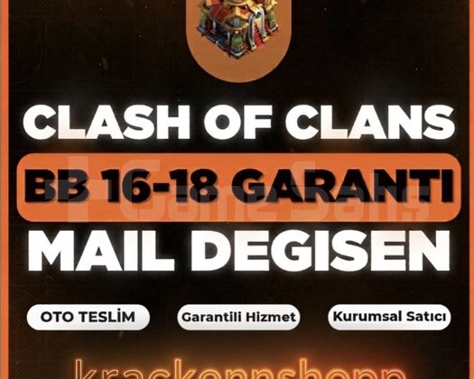 TH 16-18 GARANTİLİ RANDOM