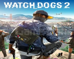 Watch Dogs 2