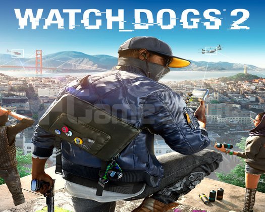 Watch Dogs 2