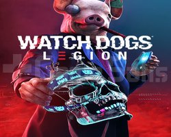 Watch Dogs Legion
