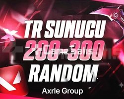 100TR 200-500 Random Hesap | Valorant