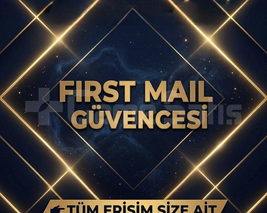 FirstMail Hesabı-Garantili