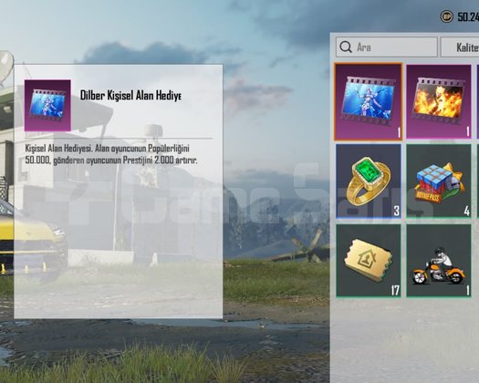 100 k popülerlik anında teslim