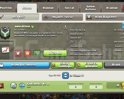 14 LVL KILAN |BAŞKENT FUL LVL