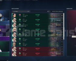 Immortal 1 Hesap