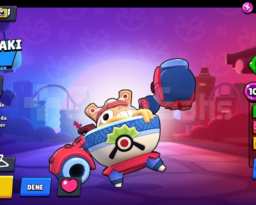 Uygun Fiyata Satılık Brawl Stars Hesabı