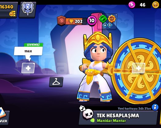 Uygun Fiyata Satılık Brawl Stars Hesabı
