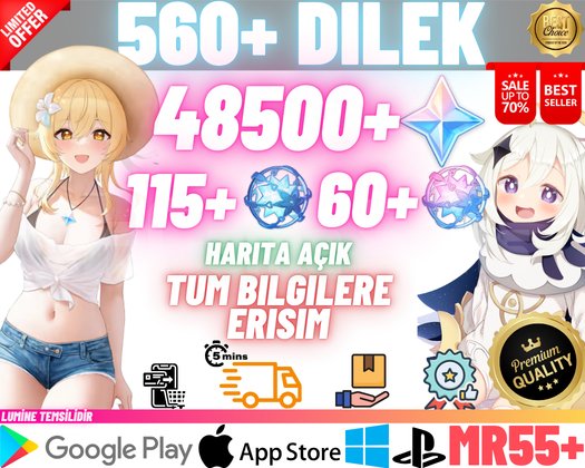 Aether EU | MR55 - 48500 Köken 115+60
