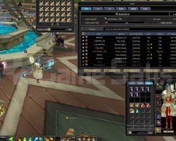 LİDYA SERVERİ 110 WİZ BARD