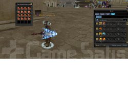 LİDYA SERVERİ 110 WARİOR CLERİC