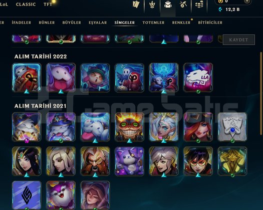 FRESH / ELLE KASILMIŞ / DERECELİ HAZIR