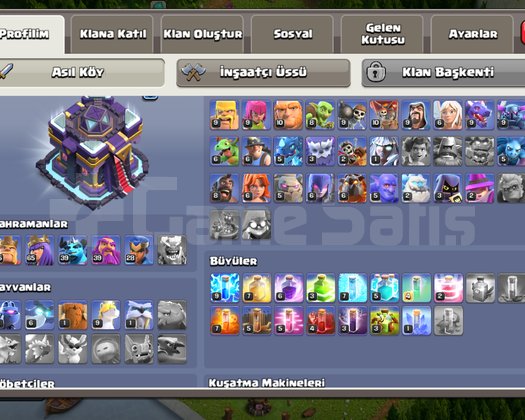 TH15 NEREDEYSE MAX!! SİTENİN EN UYGUNU!!