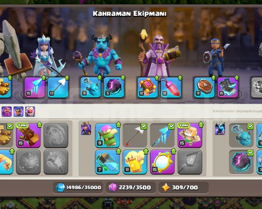 TH15 NEREDEYSE MAX!! SİTENİN EN UYGUNU!!