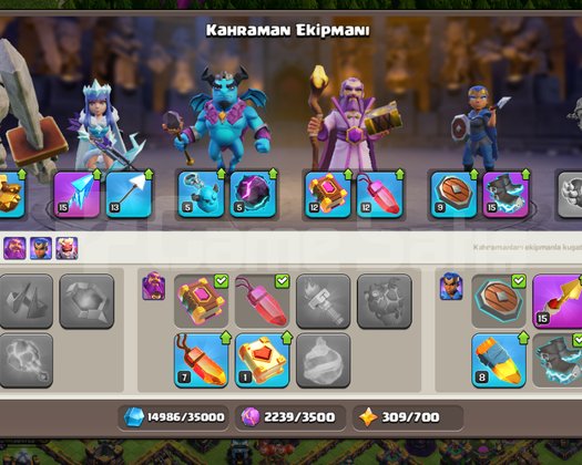 TH15 NEREDEYSE MAX!! SİTENİN EN UYGUNU!!
