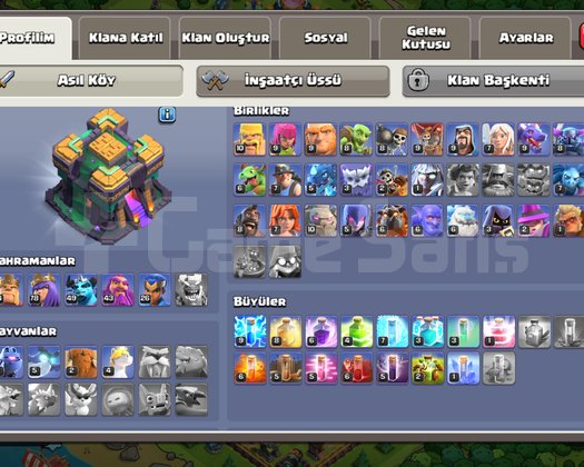 TH14 FULL!! YÜKS. KALMADI!! SAĞLAMM!!