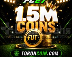 1.5M PS / XBOX COIN