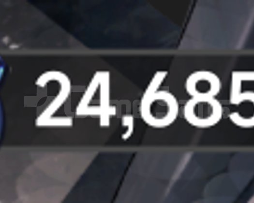 250 Wish Hazır + 2 Gacha Skin + Porsche