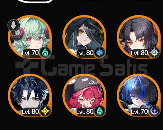 250 Wish Hazır + 2 Gacha Skin + Porsche