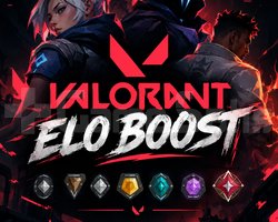 Anında teslimat elo boost
