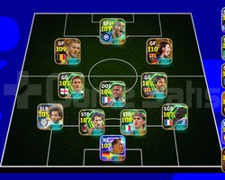 3325+ Kolektif efootbal hesabı