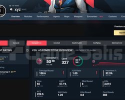 VALORANT ELO BOOST HIZLI & GÜVENİLİR