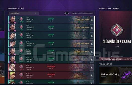 RADIANTTAN HIZLI BOOST YENİ SEZON