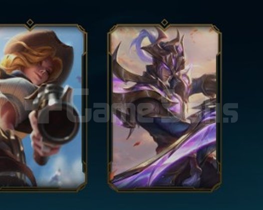 EUW - PLAT II - 27 CHAMP - 40LVL