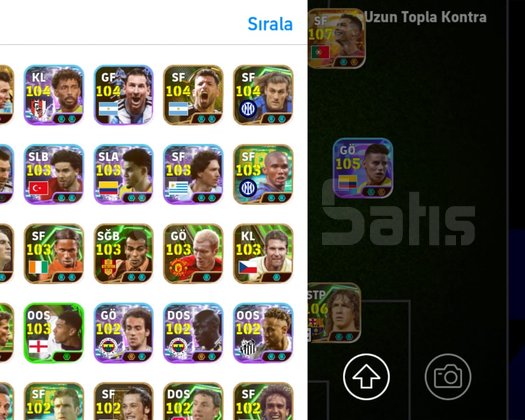 3283 110 messi 107 ronaldo