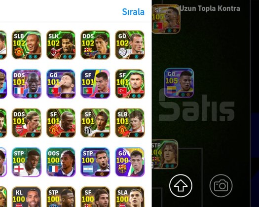 3283 110 messi 107 ronaldo