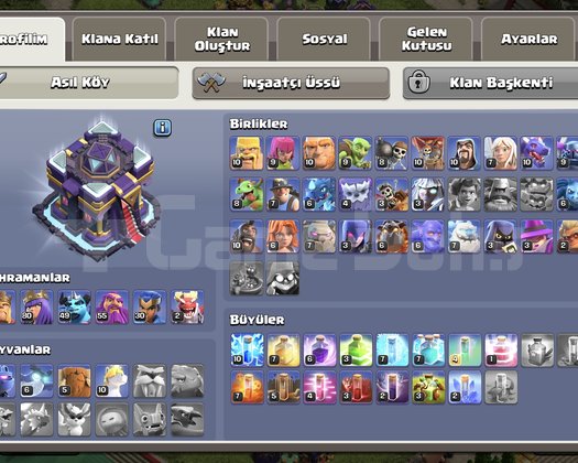 PLUS++ BACKGROUND TH15!! 5 KOSTÜM