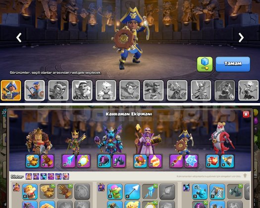 PLUS++ BACKGROUND TH15!! 5 KOSTÜM
