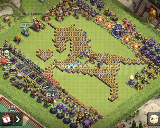 PLUS++ BACKGROUND TH15!! 5 KOSTÜM