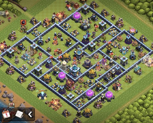 NOKTA MAX!! TH13 7 KOS.