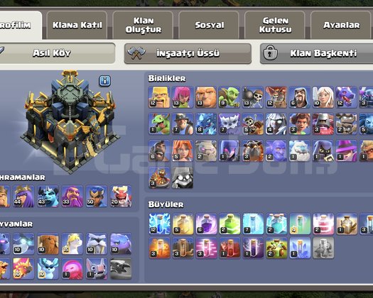 EKİPMAN MASTER!! TH17 9 KOS.. 600 KS YIL