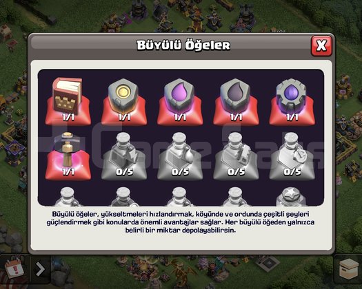 EKİPMAN MASTER!! TH17 9 KOS.. 600 KS YIL