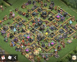 EKİPMAN MASTER!! TH17 9 KOS.. 600 KS YIL