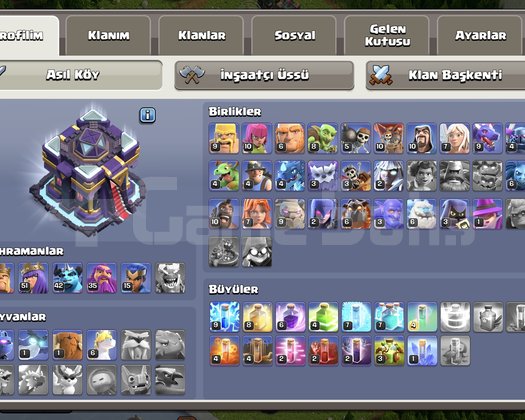 TH15 NEW!! **550 KS YIL.. 5 KOST+