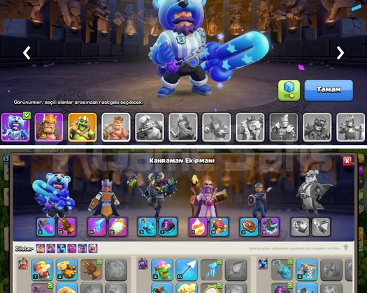 TH15 NEW!! **550 KS YIL.. 5 KOST+