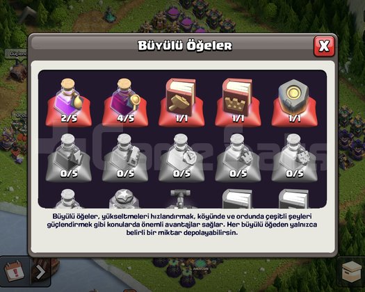 TH15 NEW!! **550 KS YIL.. 5 KOST+