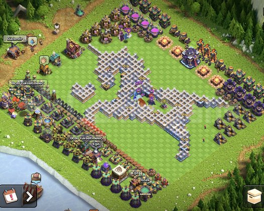 TH15 NEW!! **550 KS YIL.. 5 KOST+