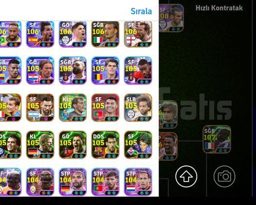 Uygun fiyata pes hesabı
