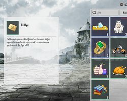 Pubg ev oyu 960 adet anlık atilacaktir