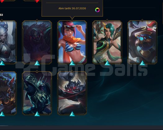 2025 26 tr darius 1 hesap kelepir elmas4