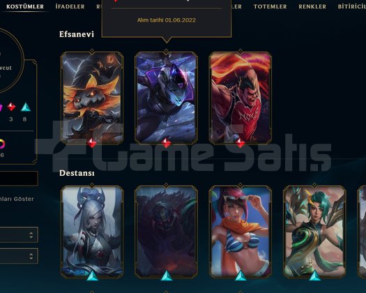 2025 26 tr darius 1 hesap kelepir elmas4
