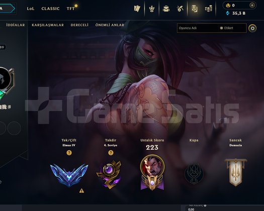 2025 26 tr darius 1 hesap kelepir elmas4