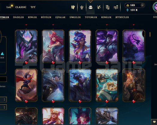 euw 335 skin 468emote 425 icon unranked