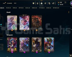euw 335 skin 468emote 425 icon unranked