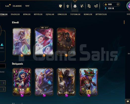 euw 335 skin 468emote 425 icon unranked