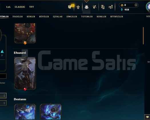 euw 2win 0lose zümrüt4 yerleştirmelerde