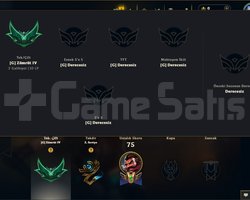 euw 2win 0lose zümrüt4 yerleştirmelerde